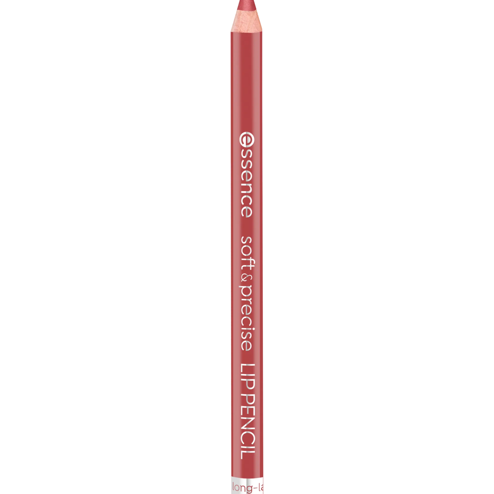 essence Lipliner>soft & precise LIP PENCIL 02 - happy