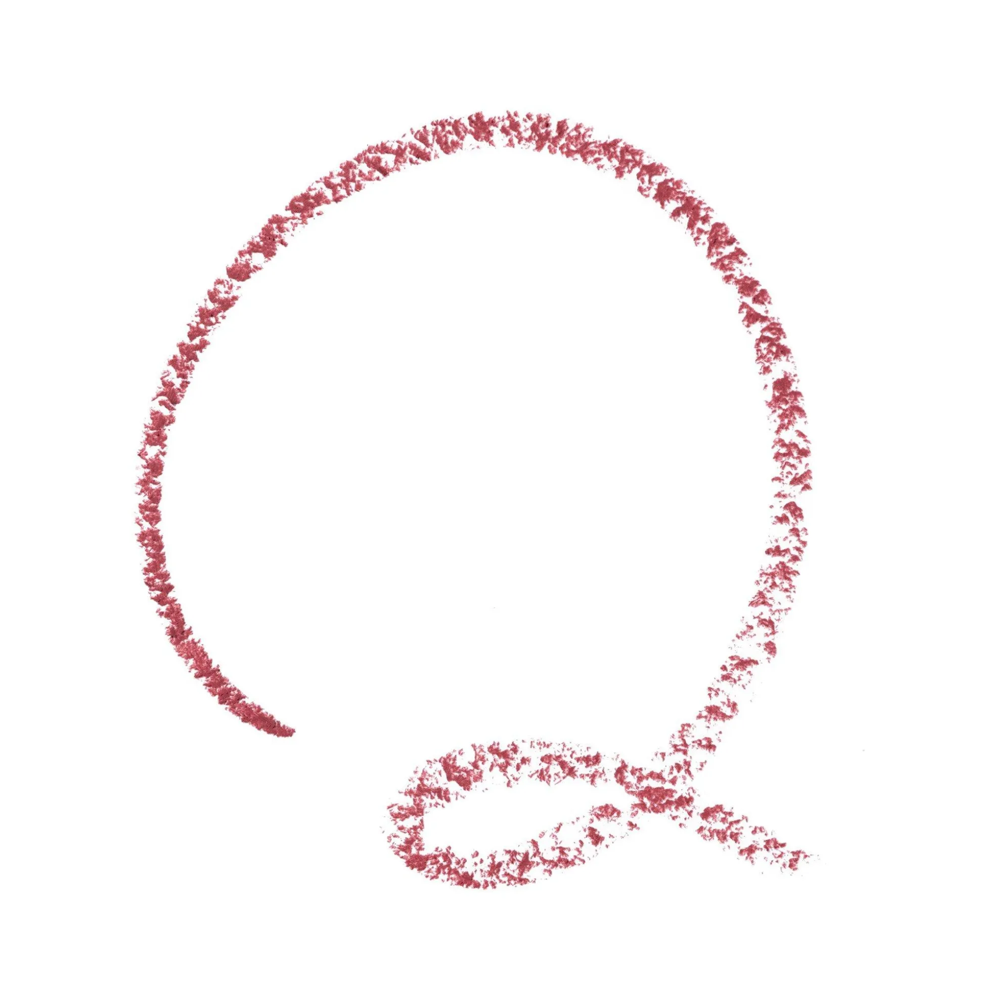 essence Lipliner>soft & precise LIP PENCIL 06 - real