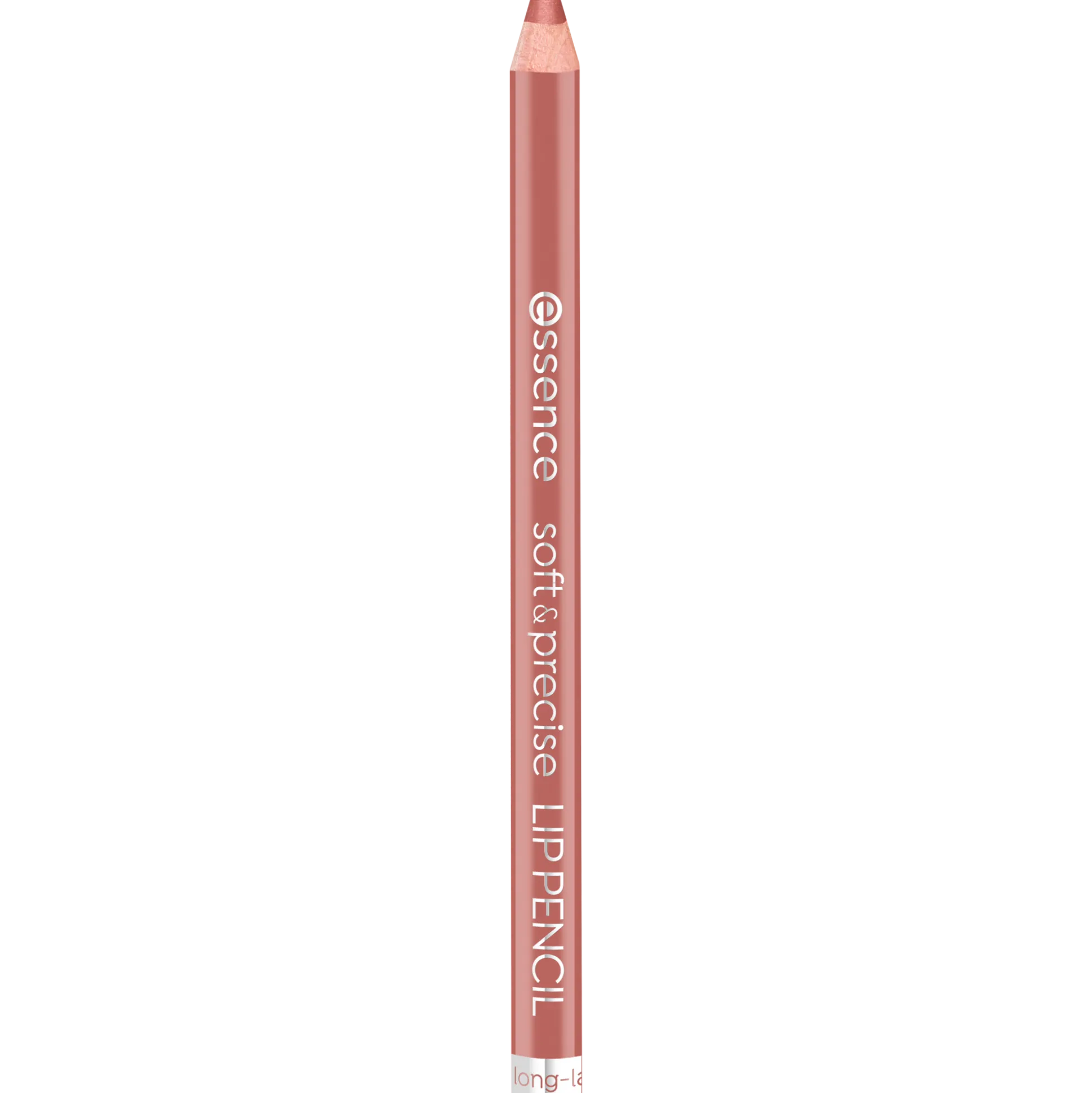 essence Lipliner>soft & precise LIP PENCIL 101 - my choice