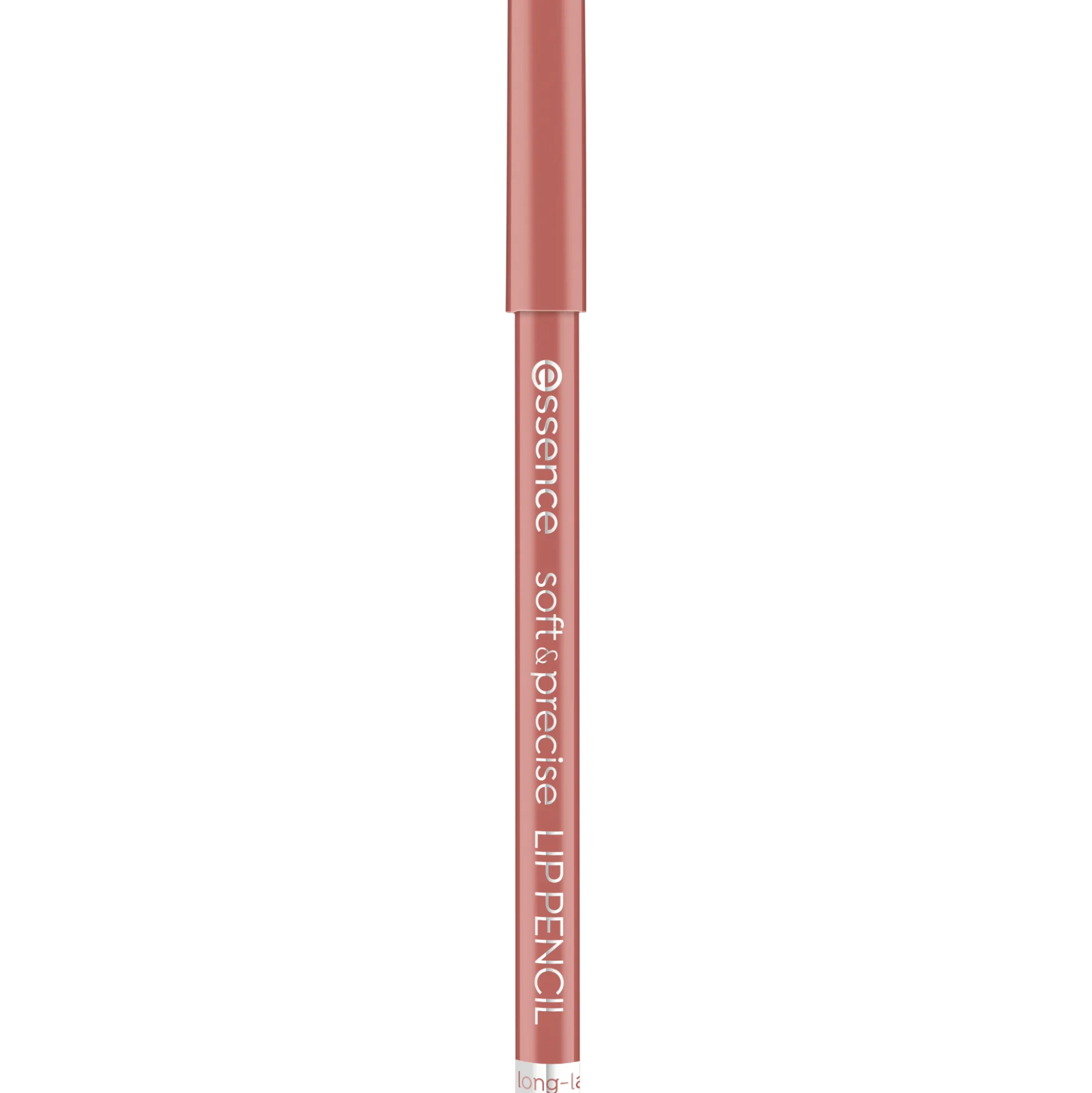 essence Lipliner>soft & precise LIP PENCIL 101 - my choice
