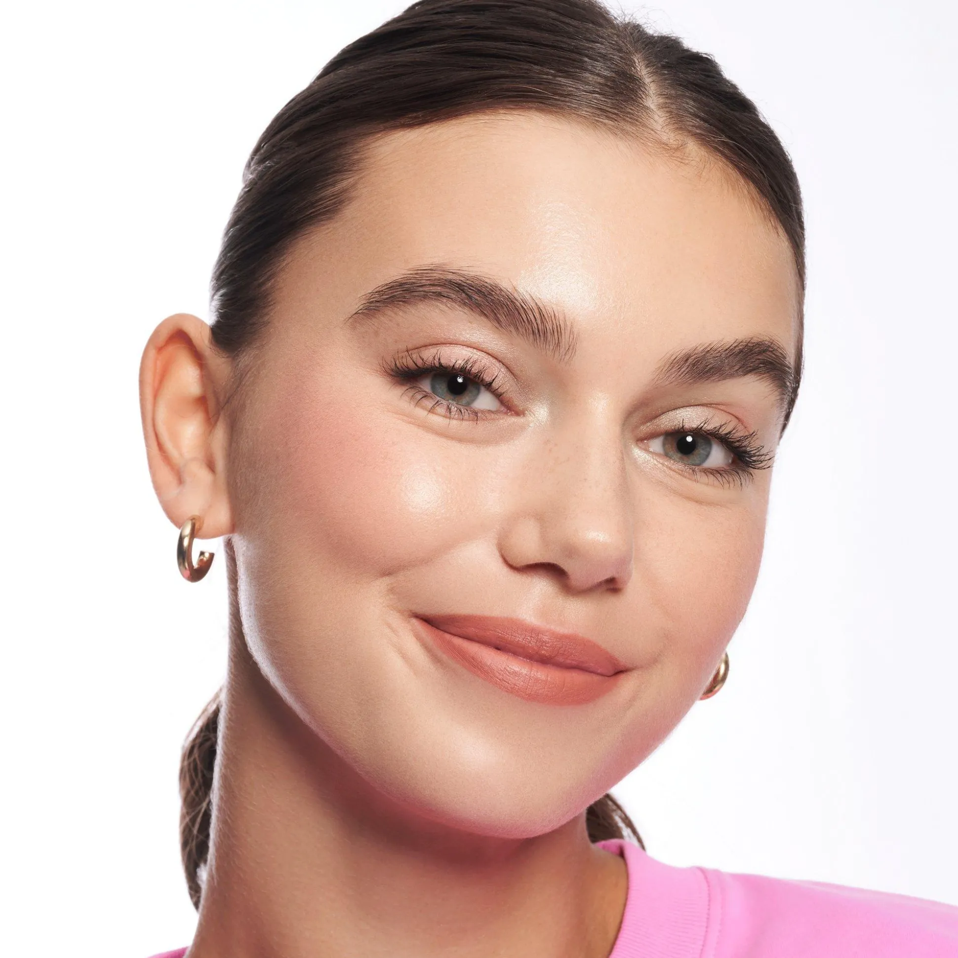 essence Lipliner>soft & precise LIP PENCIL 203 - My Advice