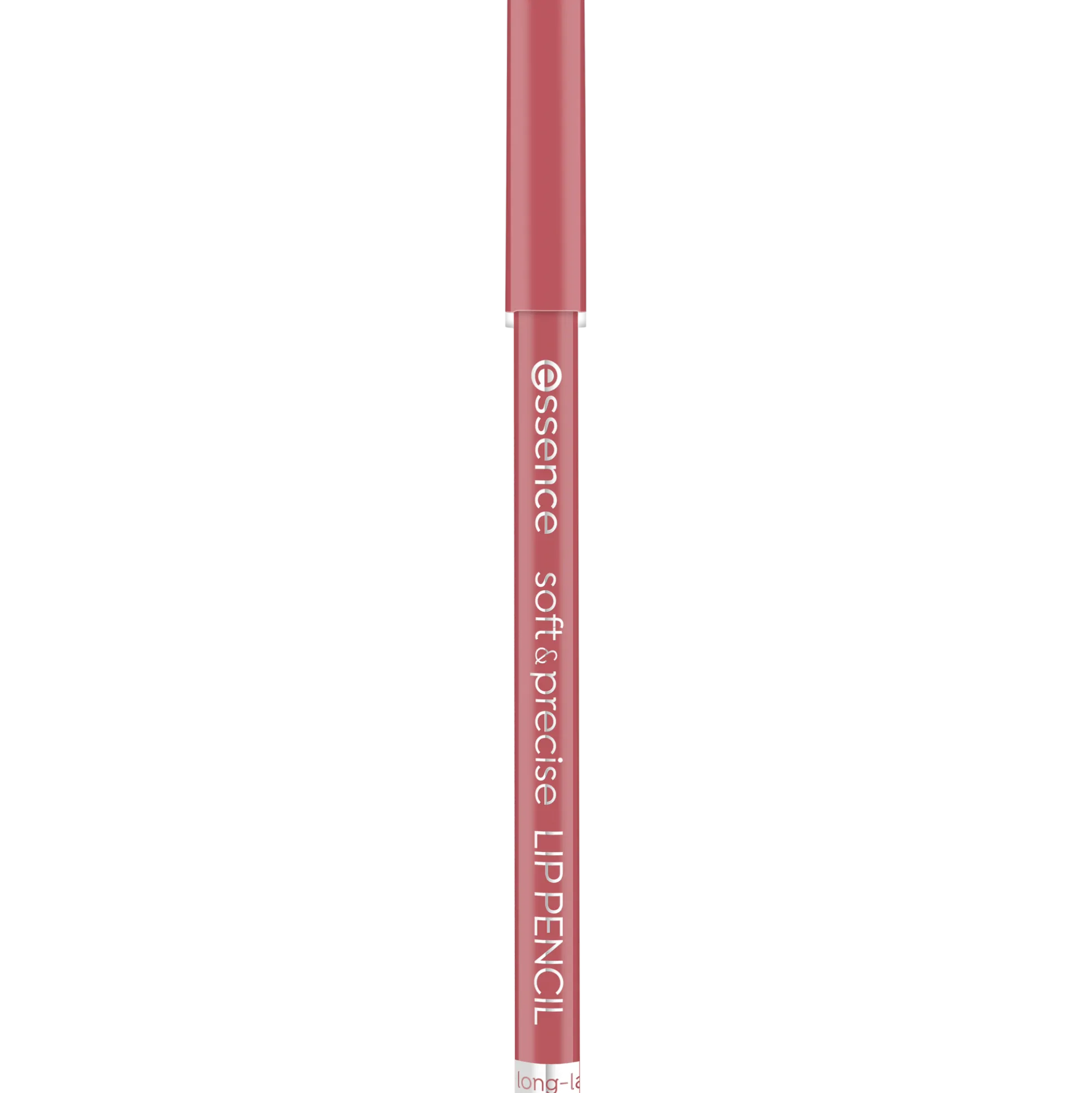 essence Lipliner>soft & precise LIP PENCIL 204 - My Way
