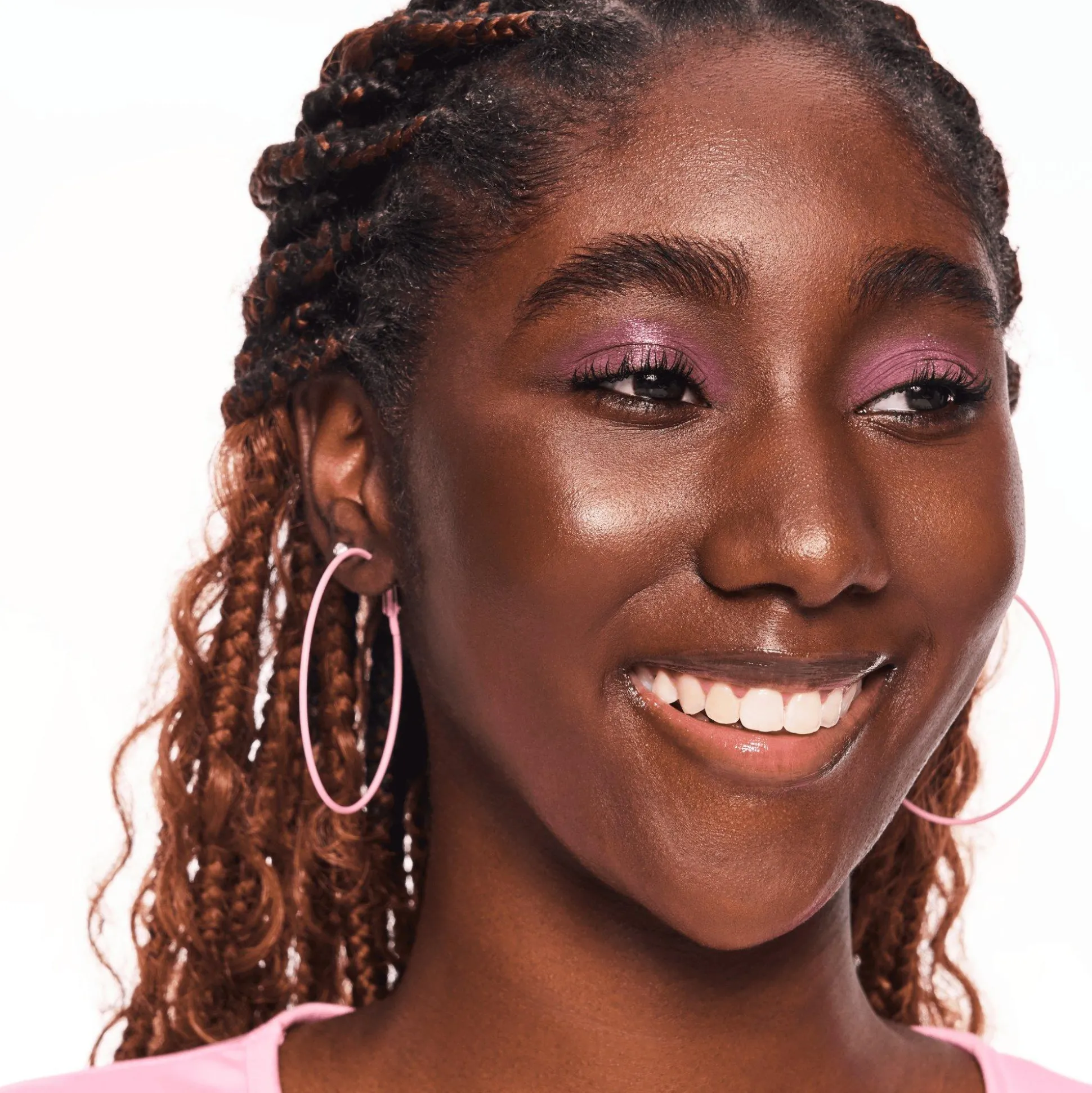 essence Lidschatten>soft touch duo eyeshadow 02 - Berry Crush