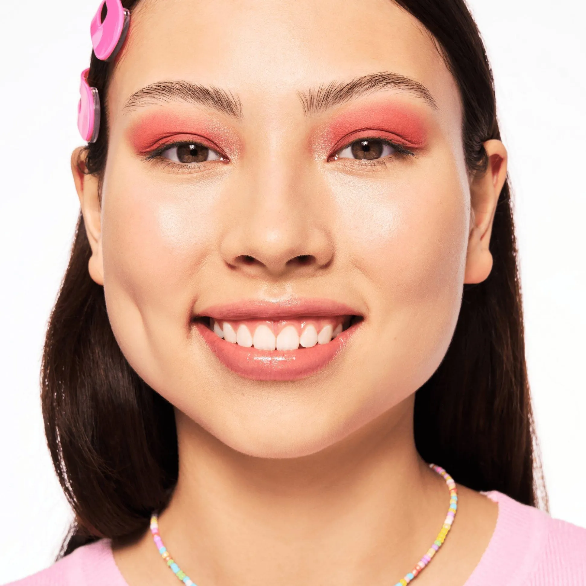 essence Lidschatten>soft touch duo eyeshadow 01 - Bronze Beauty