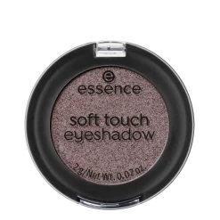 essence Lidschatten>soft touch eyeshadow 03 - Eternity