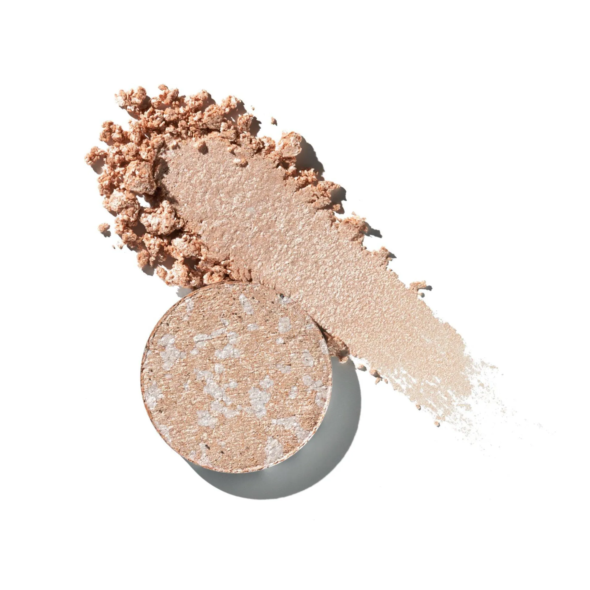 essence Lidschatten>soft touch eyeshadow 07 - Bubbly Champagne