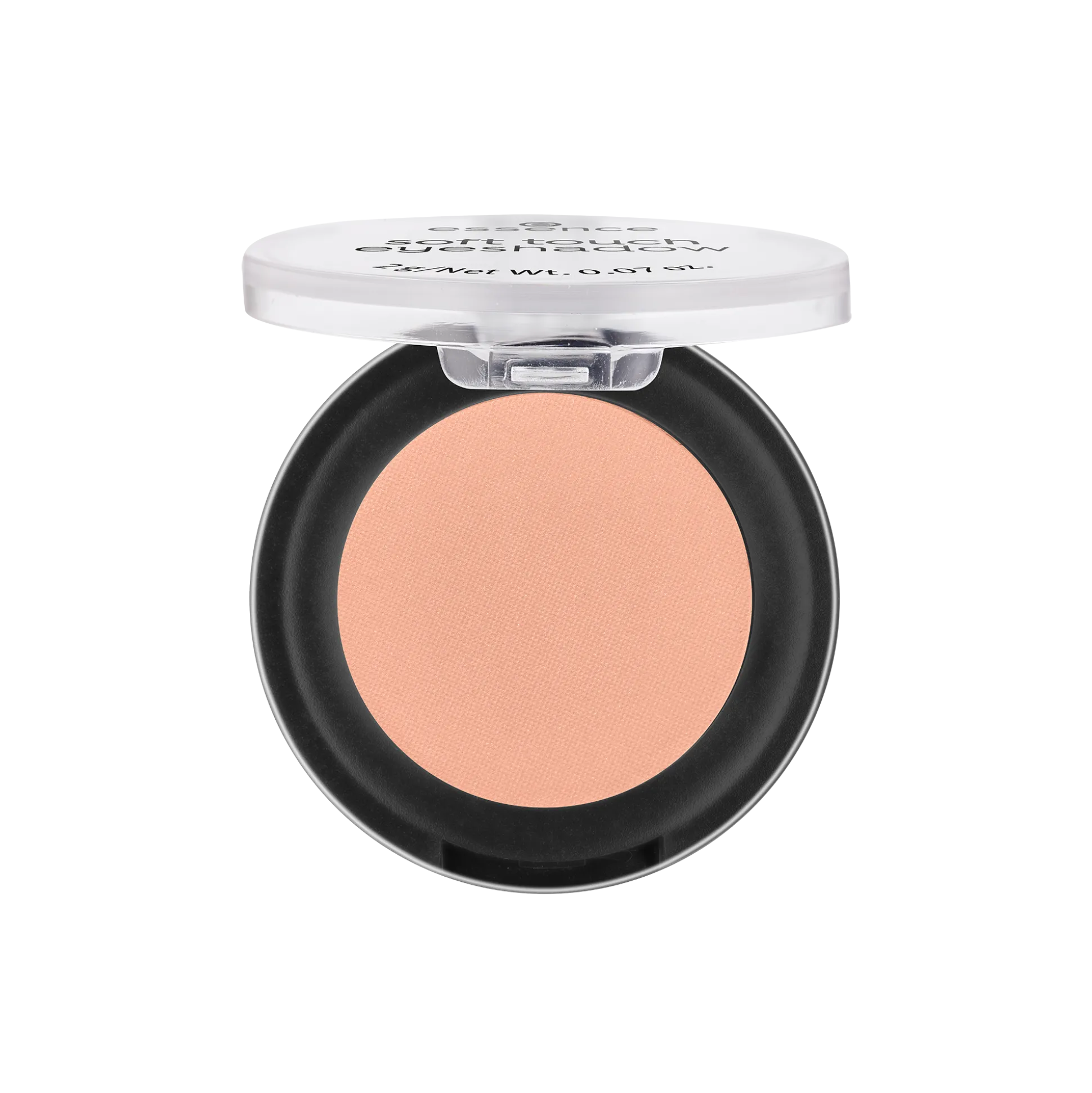 essence Lidschatten>soft touch eyeshadow 14 - Flirting