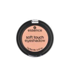 essence Lidschatten>soft touch eyeshadow 14 - Flirting