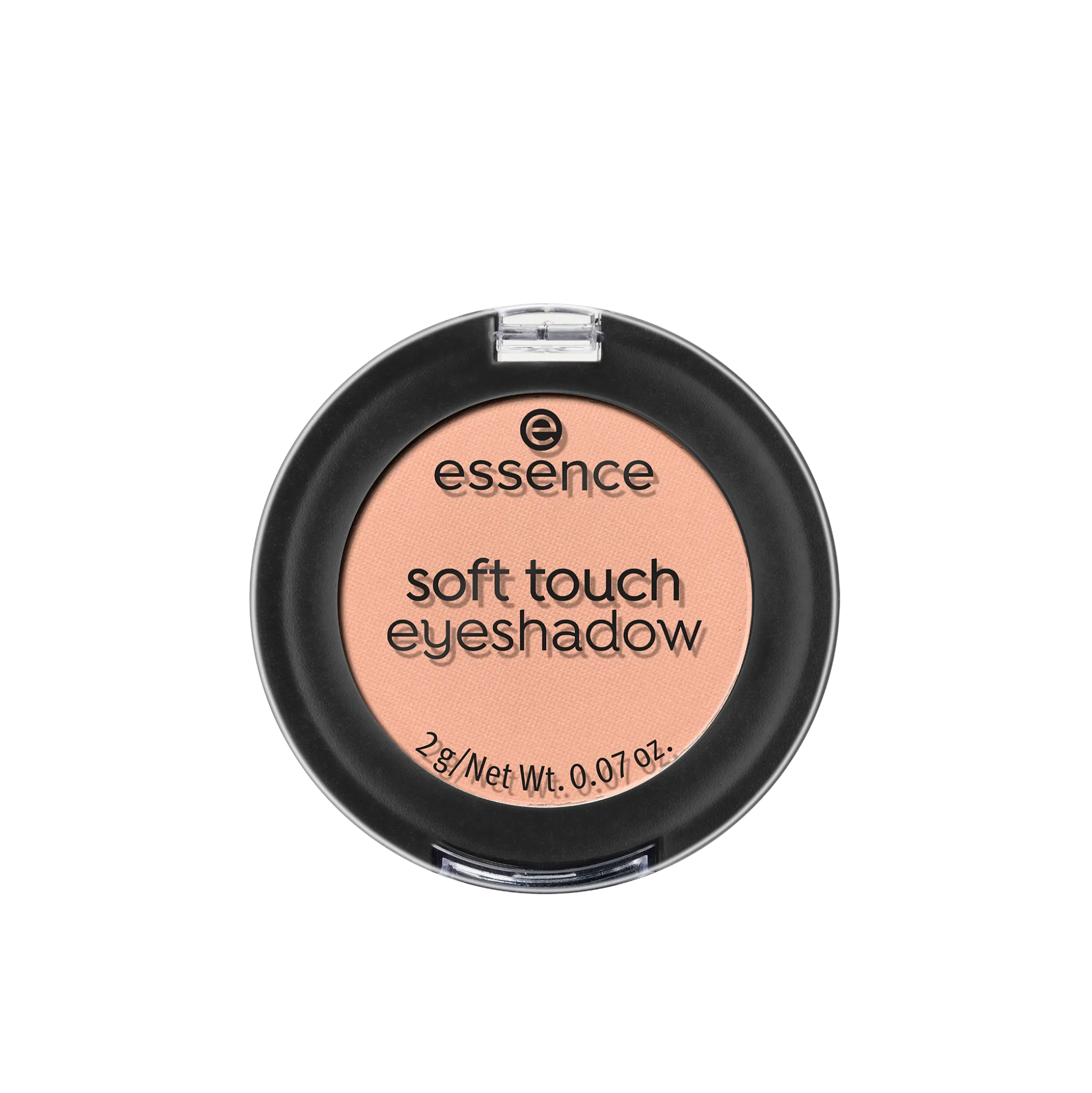 essence Lidschatten>soft touch eyeshadow 14 - Flirting