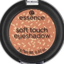 essence Lidschatten>soft touch eyeshadow 09 - Apricot Crush