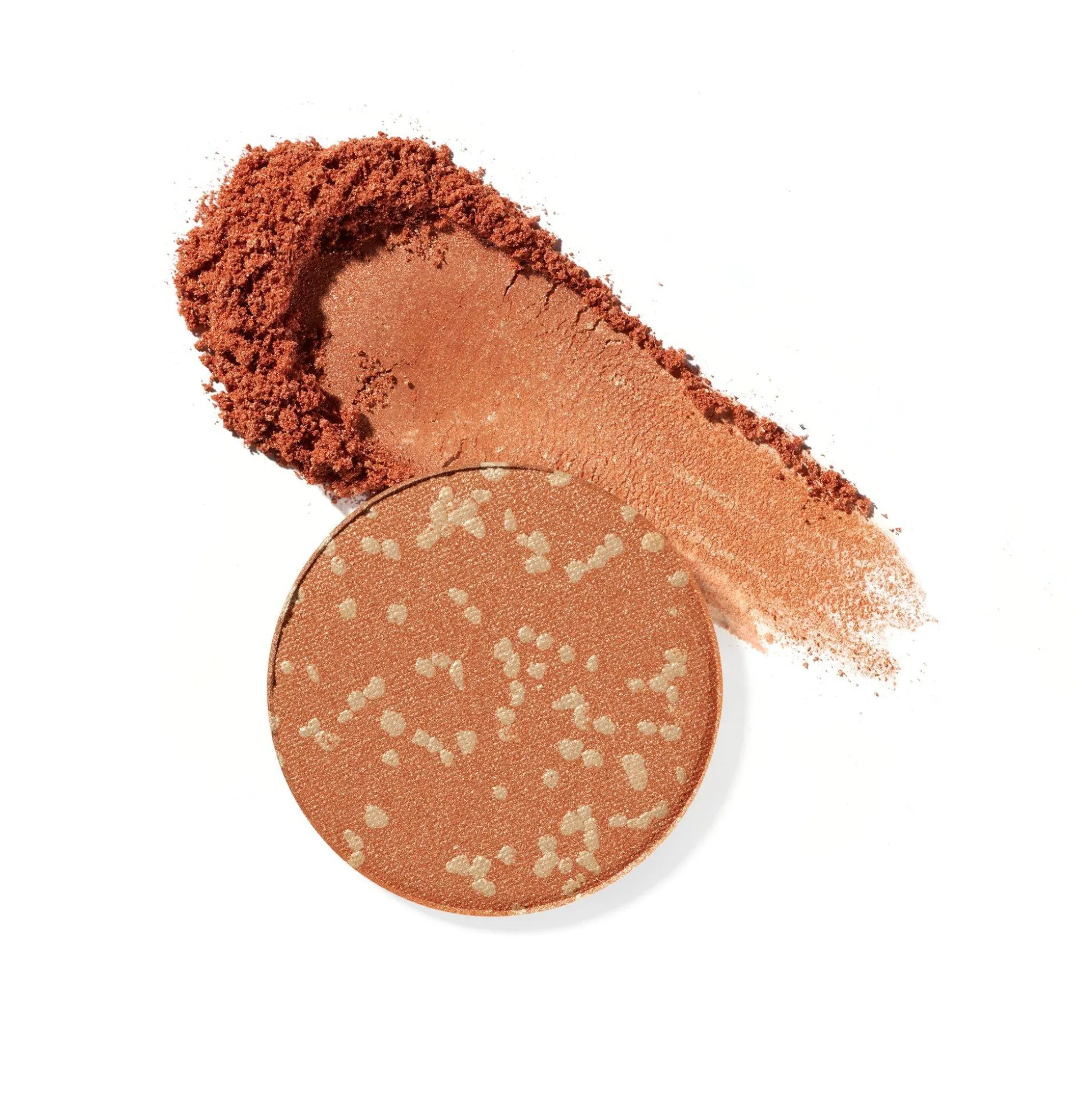 essence Lidschatten>soft touch eyeshadow 09 - Apricot Crush