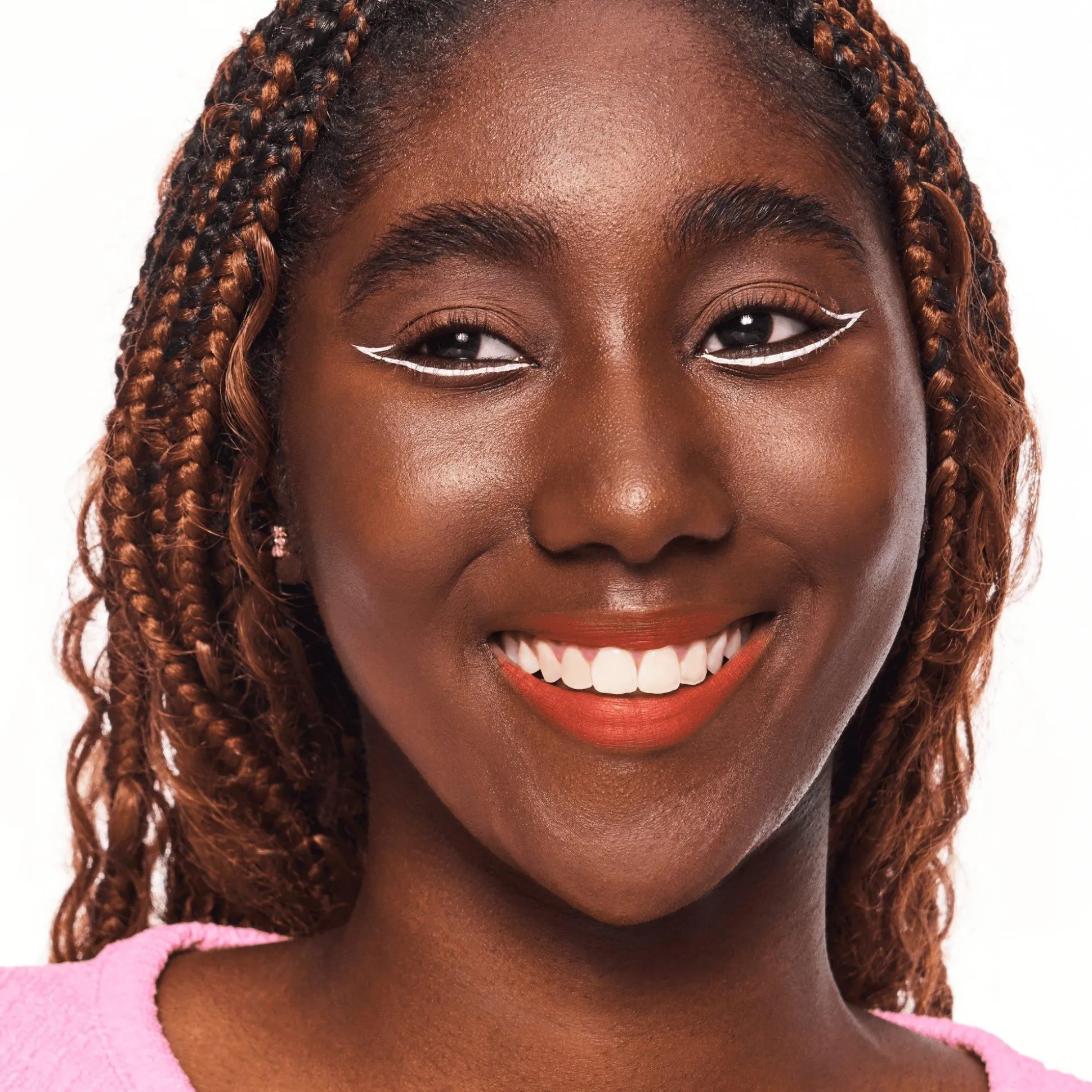 essence Lippenstift>soft touch lip mousse 02 - Love At First Sight