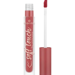 essence Lippenstift>soft touch lip mousse 04 - In My Heart