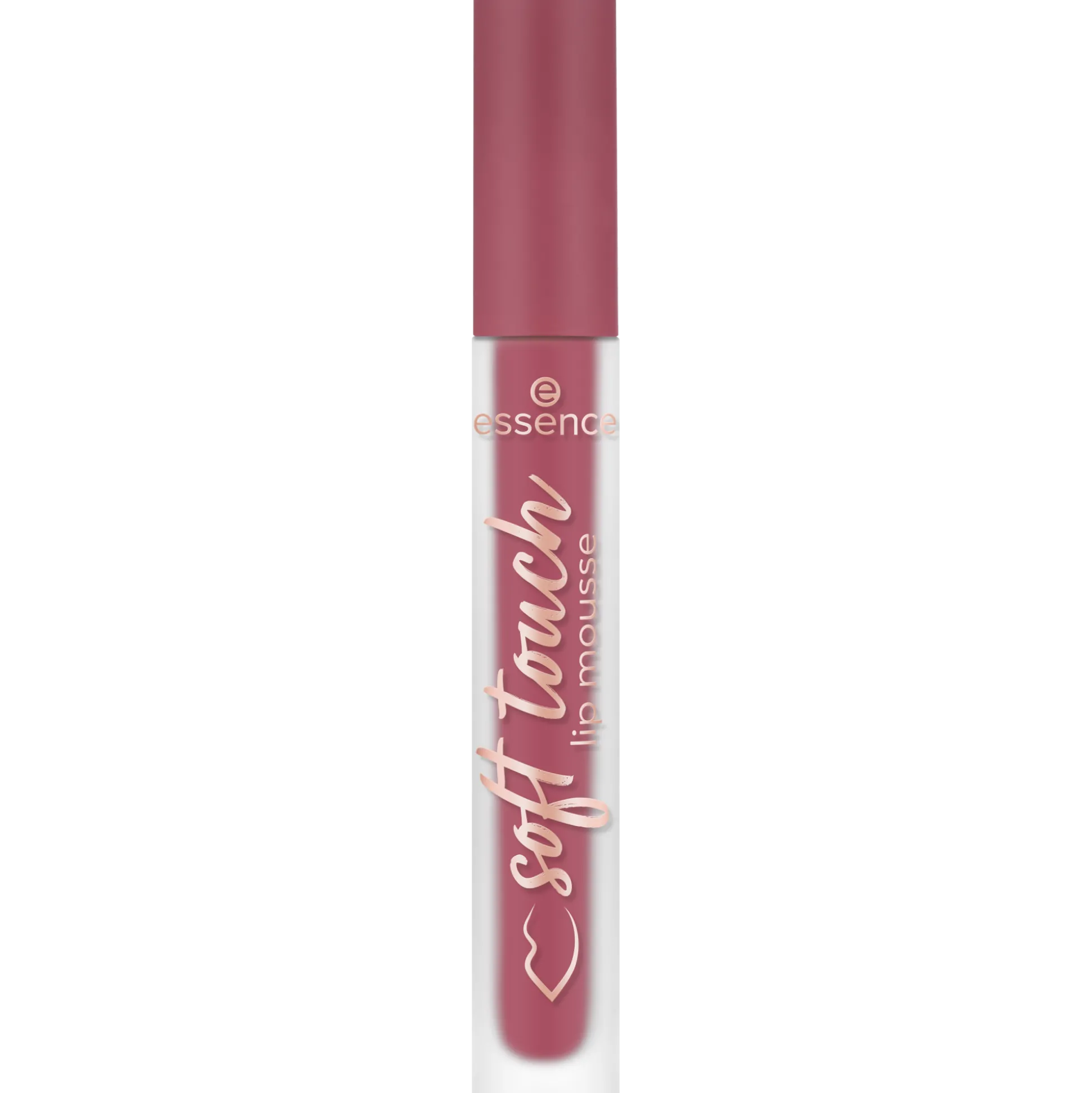 essence Lippenstift>soft touch lip mousse 05 - All-Time Favorite