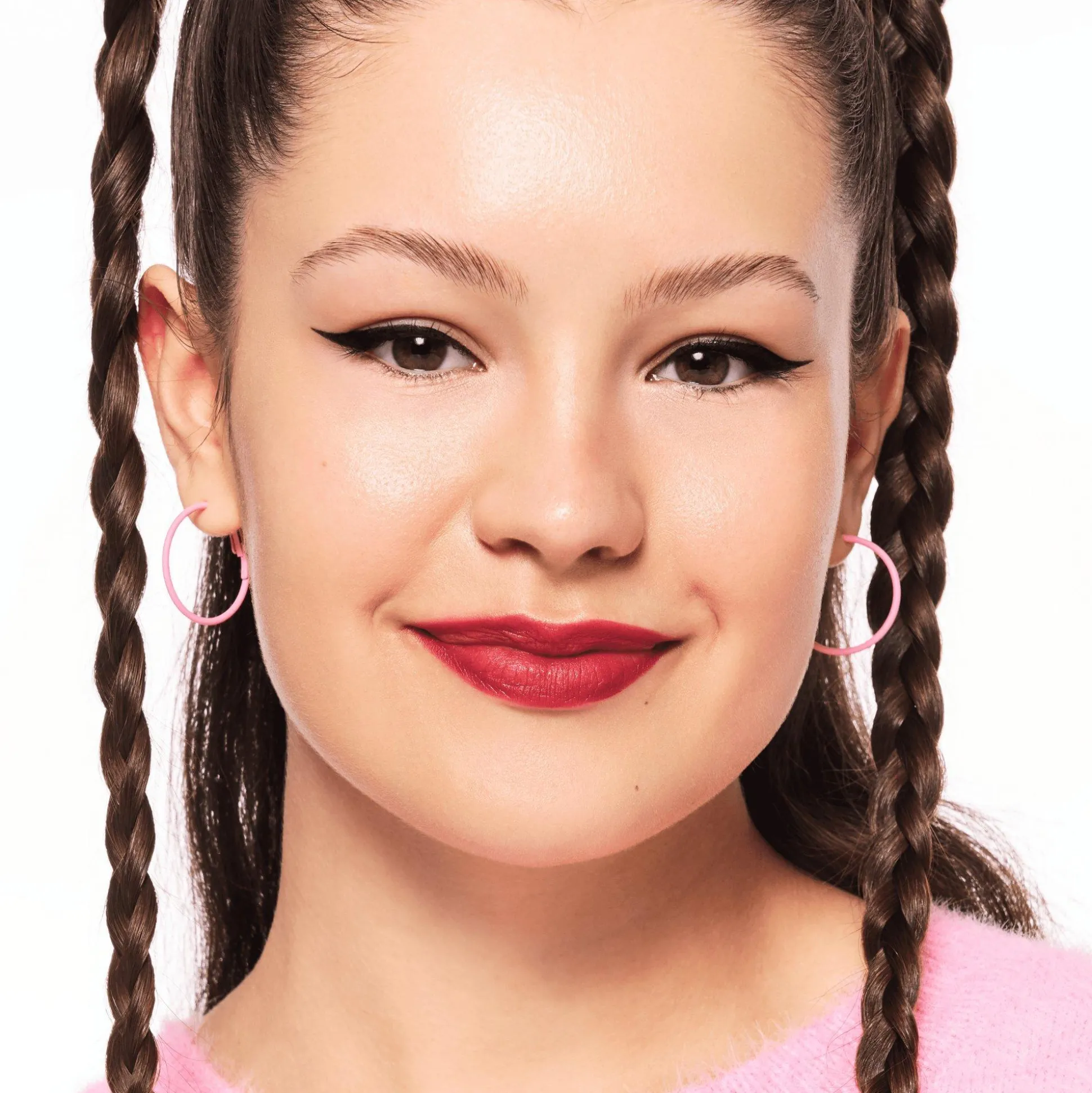 essence Lippenstift>soft touch lip mousse 05 - All-Time Favorite