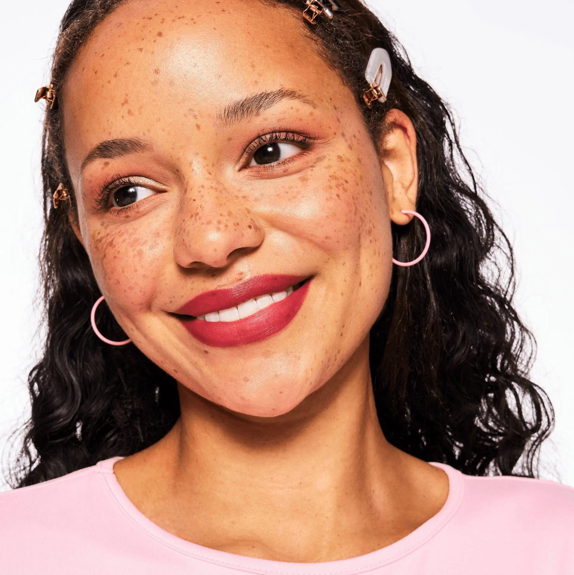 essence Lippenstift>soft touch lip mousse 05 - All-Time Favorite