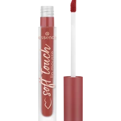 essence Lippenstift>soft touch lip mousse 03 - Good Vibes Only