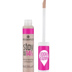 essence Concealer>stay ALL DAY 14h long-lasting concealer 30 - Neutral Beige
