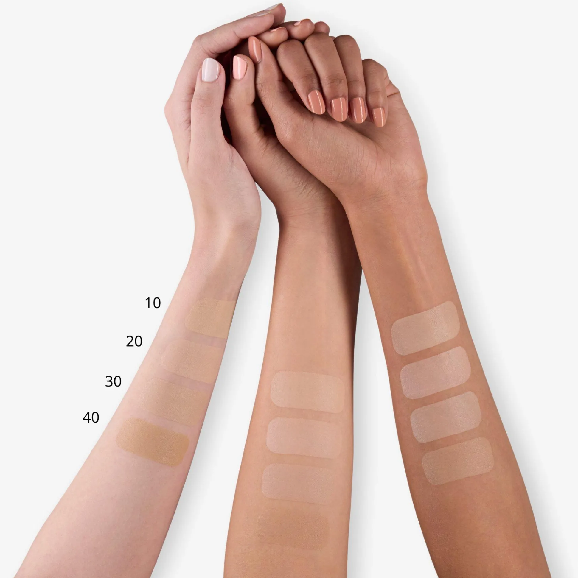 essence Concealer>stay ALL DAY 14h long-lasting concealer 30 - Neutral Beige