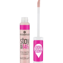 essence Concealer>stay ALL DAY 14h long-lasting concealer 20 - Light Rose