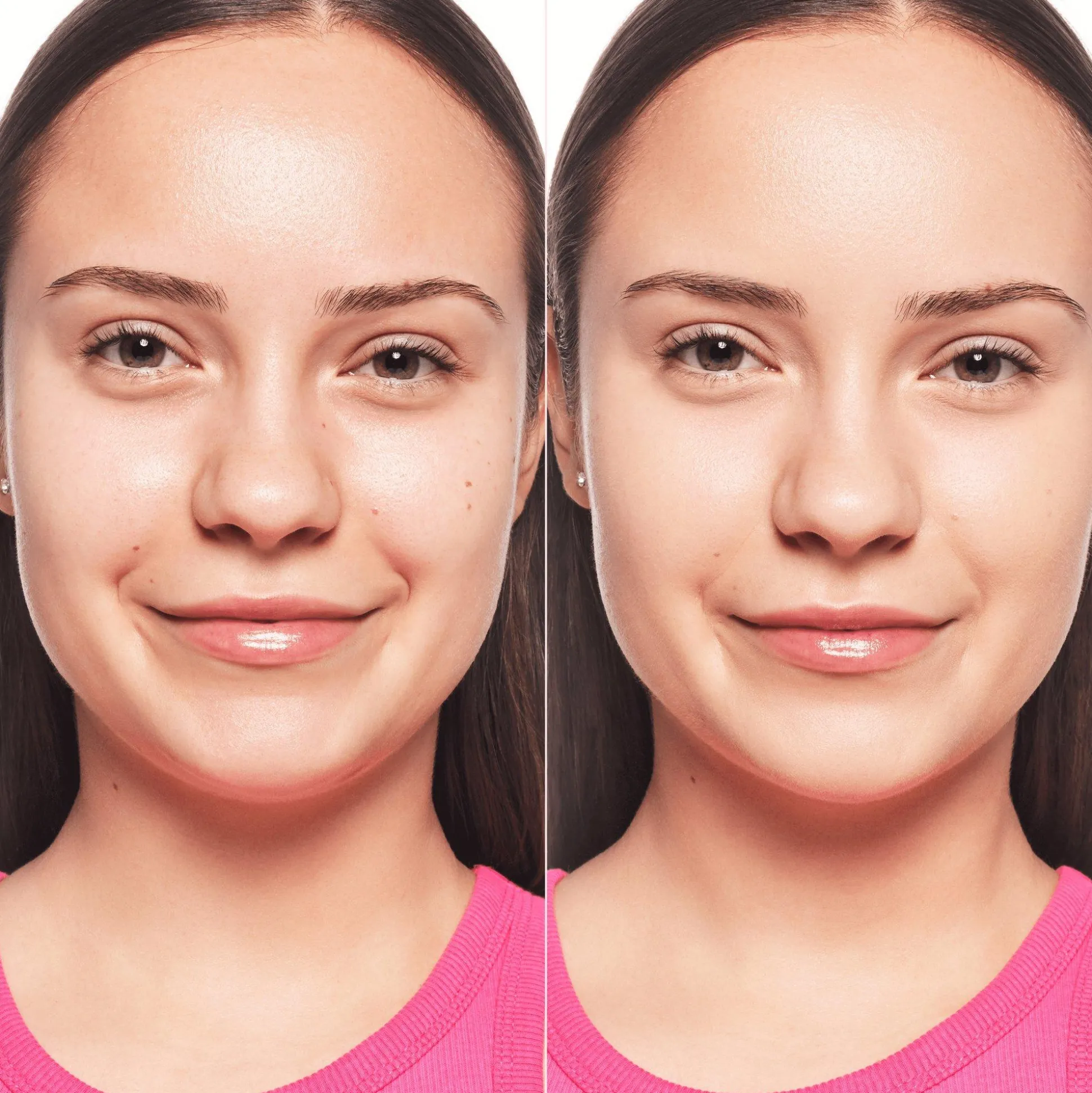 essence Foundation>stay ALL DAY 16h long-lasting Foundation 04 - Soft Champagne