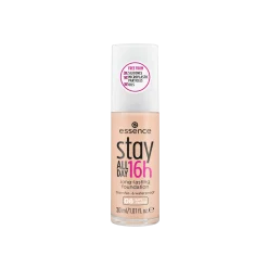 essence Foundation>stay ALL DAY 16h long-lasting Foundation 08 - Soft Vanilla
