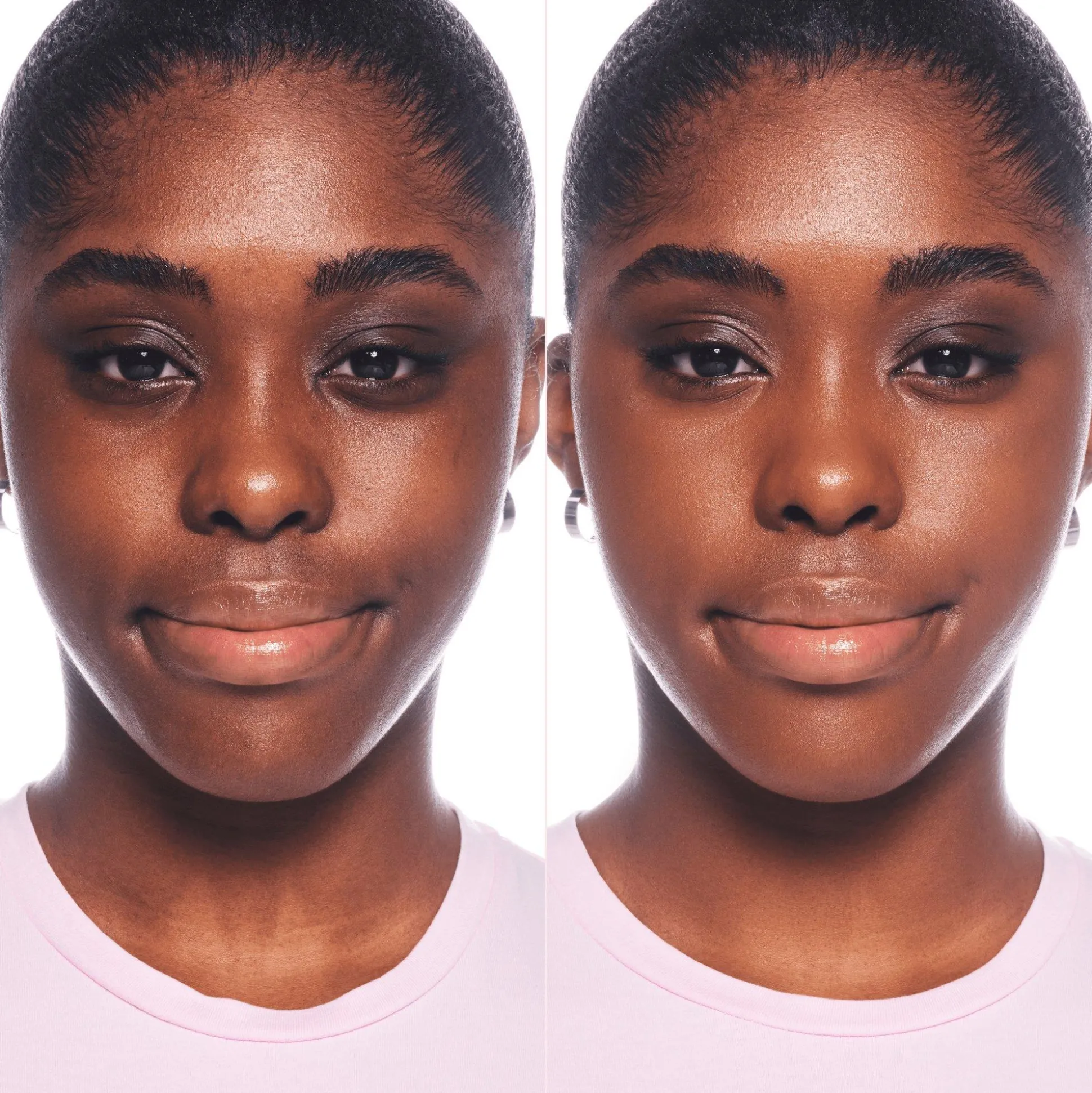 essence Foundation>stay ALL DAY 16h long-lasting Foundation 45 - Soft Hazelnut