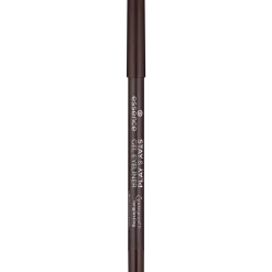 essence Eyeliner & Kajal>STAY & PLAY GEL EYELINER 02 - But First Espresso