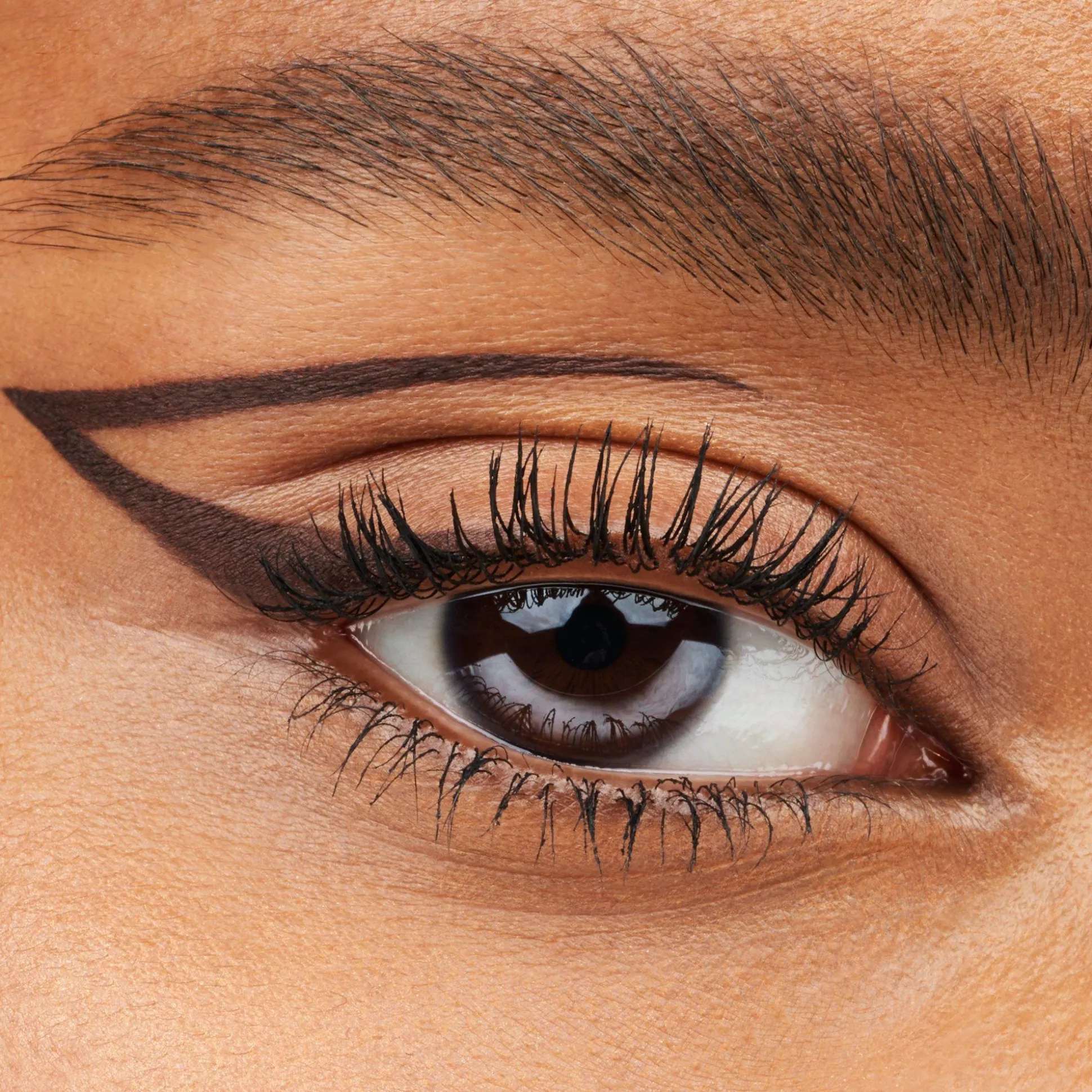 essence Eyeliner & Kajal>STAY & PLAY GEL EYELINER 02 - But First Espresso