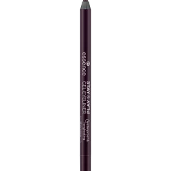 essence Eyeliner & Kajal>STAY & PLAY GEL EYELINER 05 - Verry Berry