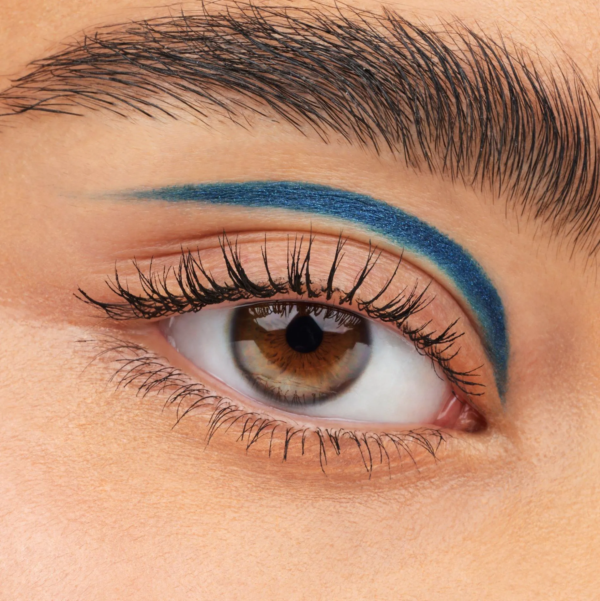 essence Eyeliner & Kajal>STAY & PLAY GEL EYELINER 06 - Midnight Sky