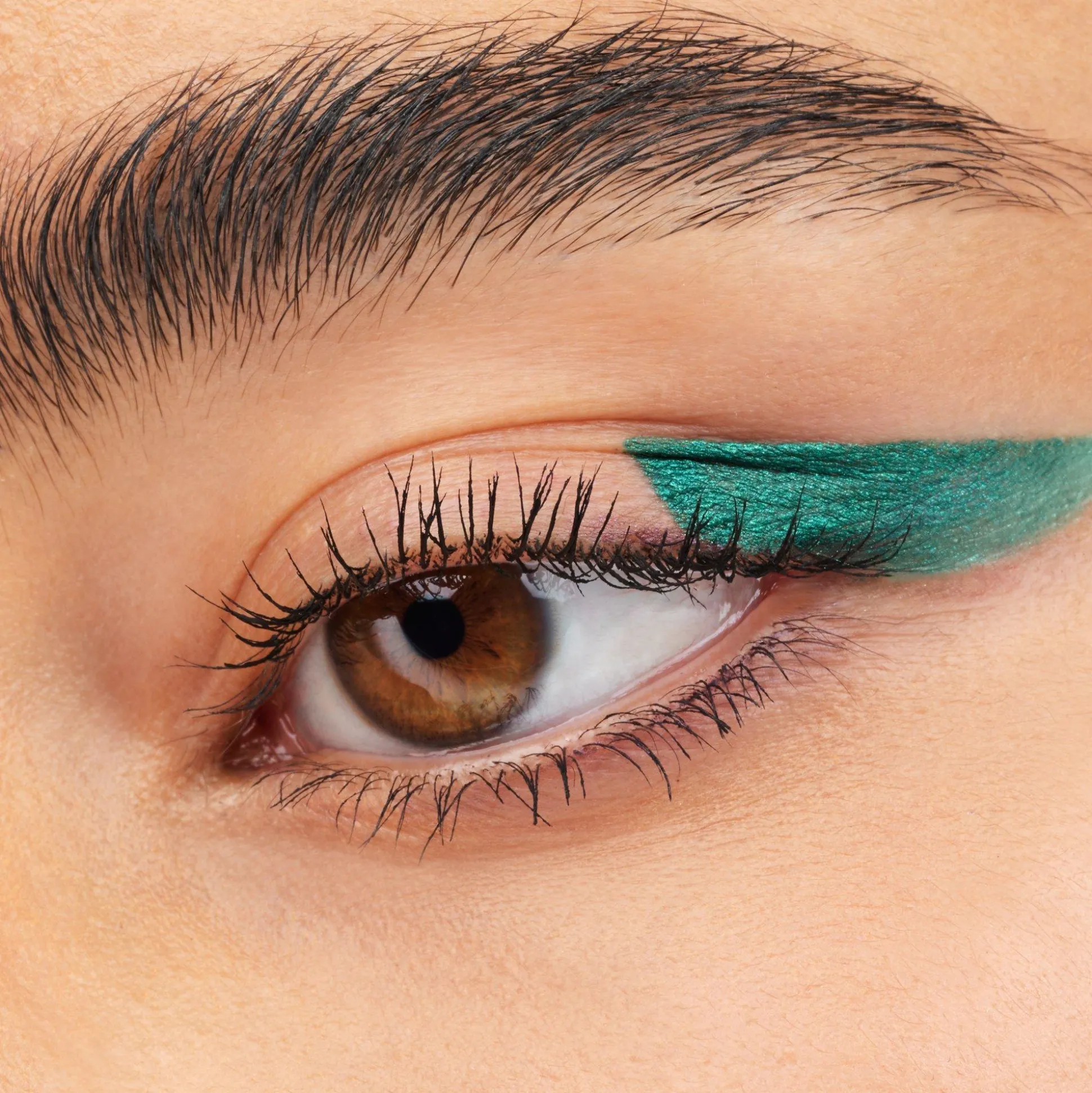 essence Eyeliner & Kajal>STAY & PLAY GEL EYELINER 07 - Emerald Dragon