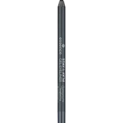 essence Eyeliner & Kajal>STAY & PLAY GEL EYELINER 08 - Stardust Love