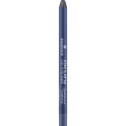 essence Eyeliner & Kajal>STAY & PLAY GEL EYELINER 10 - Mystic Blue