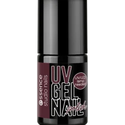 essence Professional Nails>studio nails UV GEL NAIL polish 08 - still RED