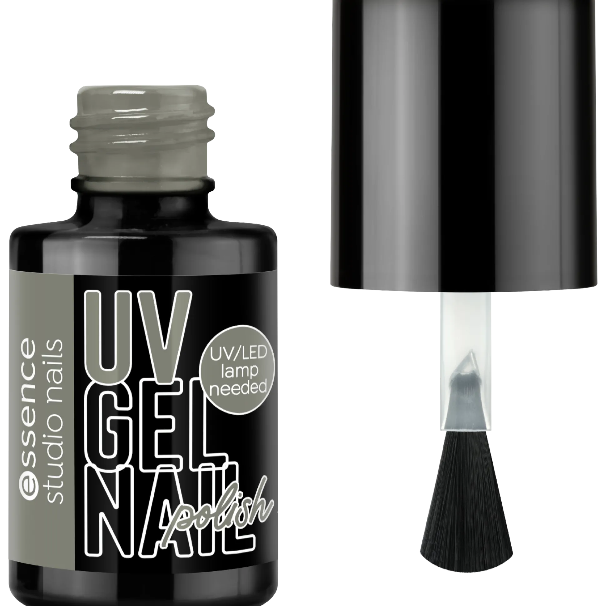 essence Professional Nails>studio nails UV GEL NAIL polish 09 - cargo couture