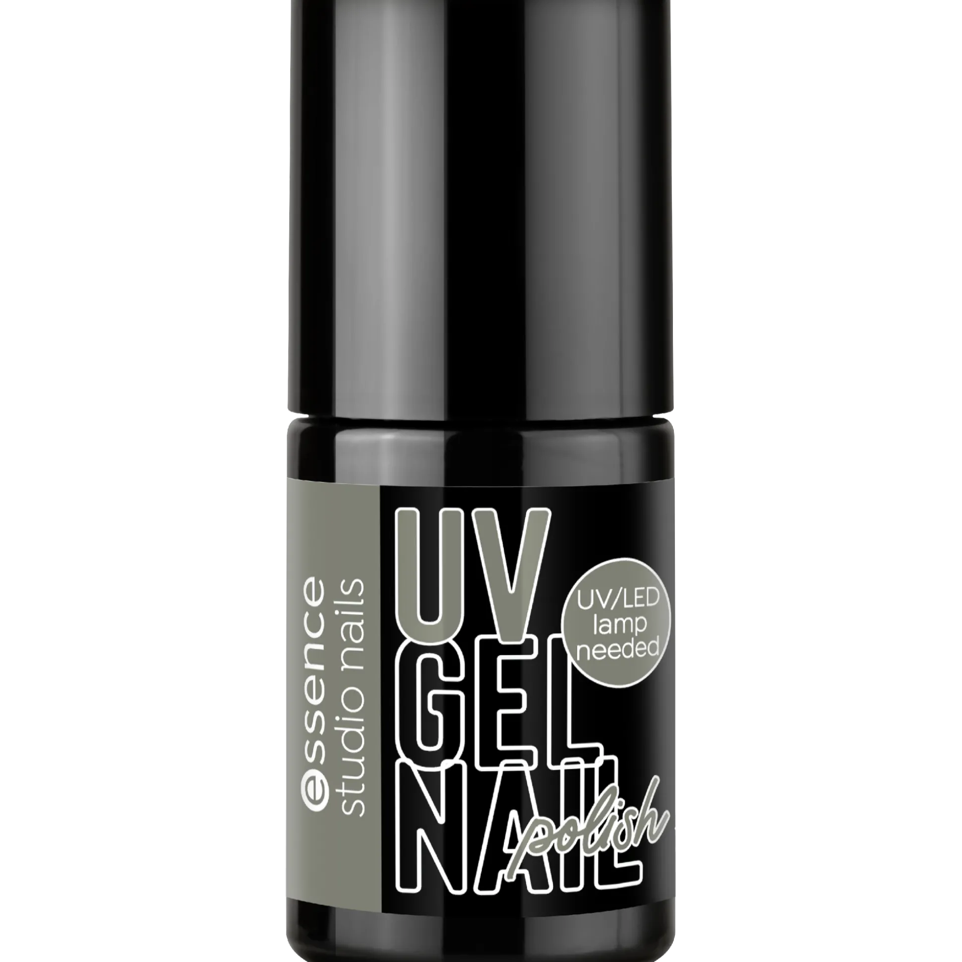 essence Professional Nails>studio nails UV GEL NAIL polish 09 - cargo couture