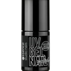 essence Professional Nails>studio nails UV GEL NAIL polish 10 - baby, comeBLACK!