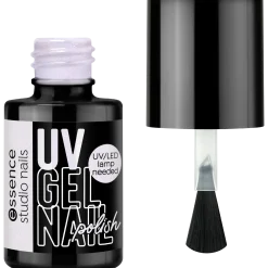essence Professional Nails>studio nails UV GEL NAIL polish 101 - riding unicorns!