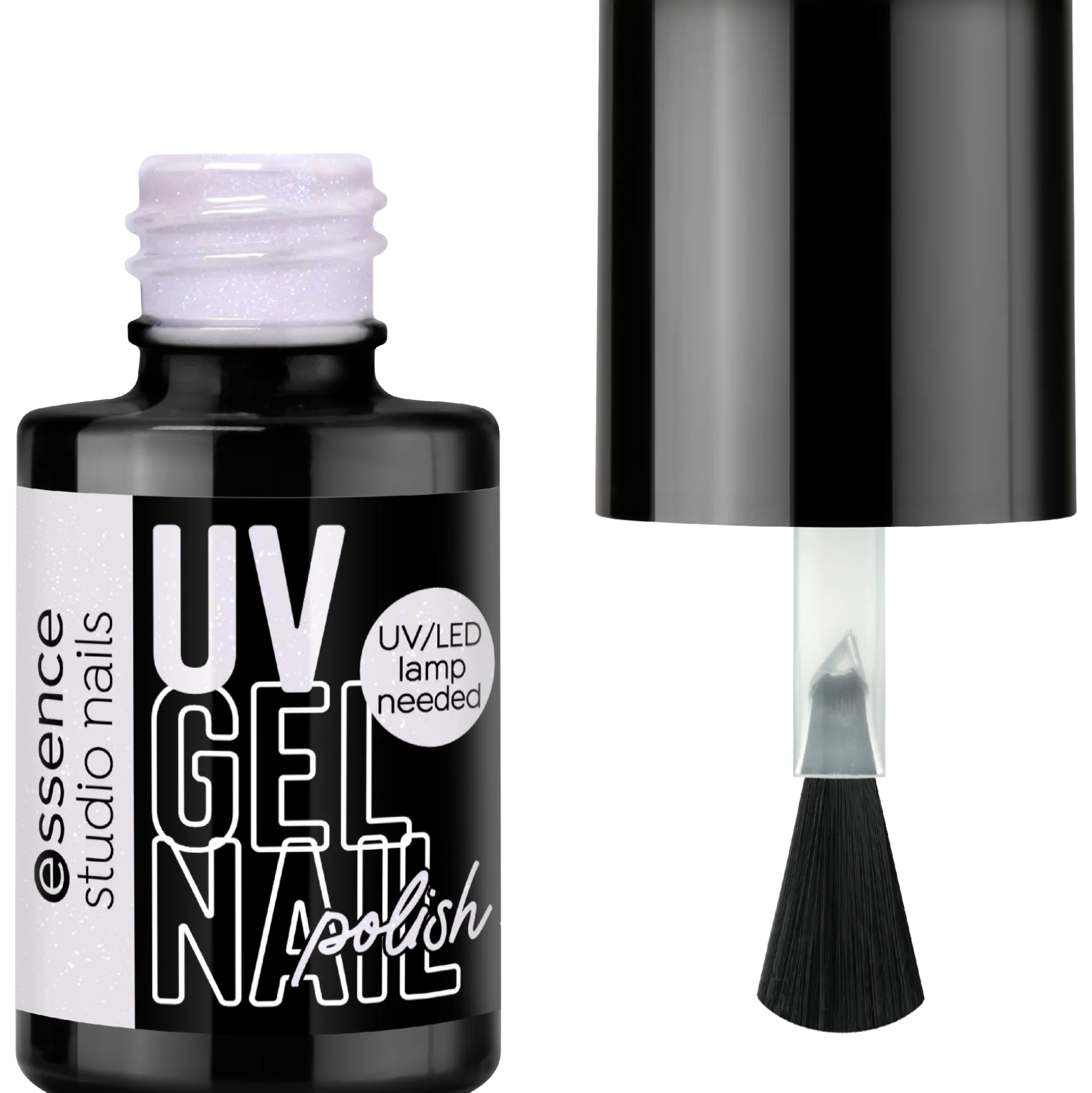 essence Professional Nails>studio nails UV GEL NAIL polish 101 - riding unicorns!