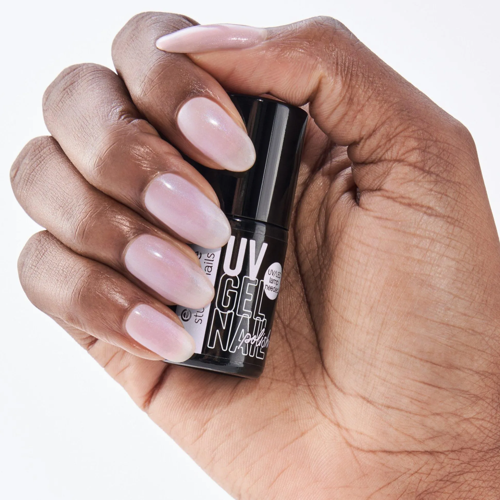 essence Professional Nails>studio nails UV GEL NAIL polish 101 - riding unicorns!