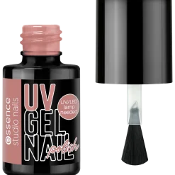 essence Professional Nails>studio nails UV GEL NAIL polish 104 - need a hug?
