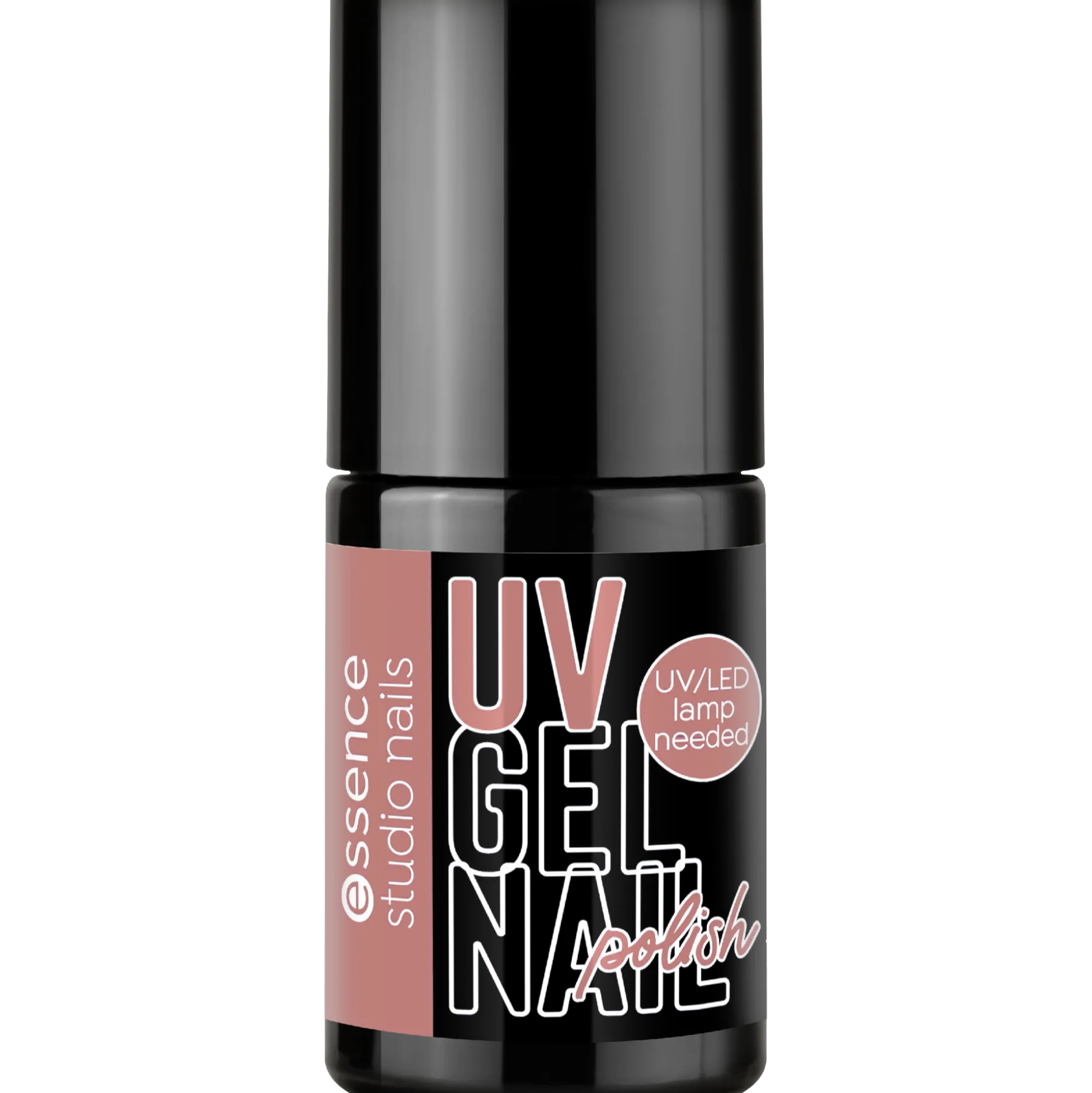 essence Professional Nails>studio nails UV GEL NAIL polish 104 - need a hug?