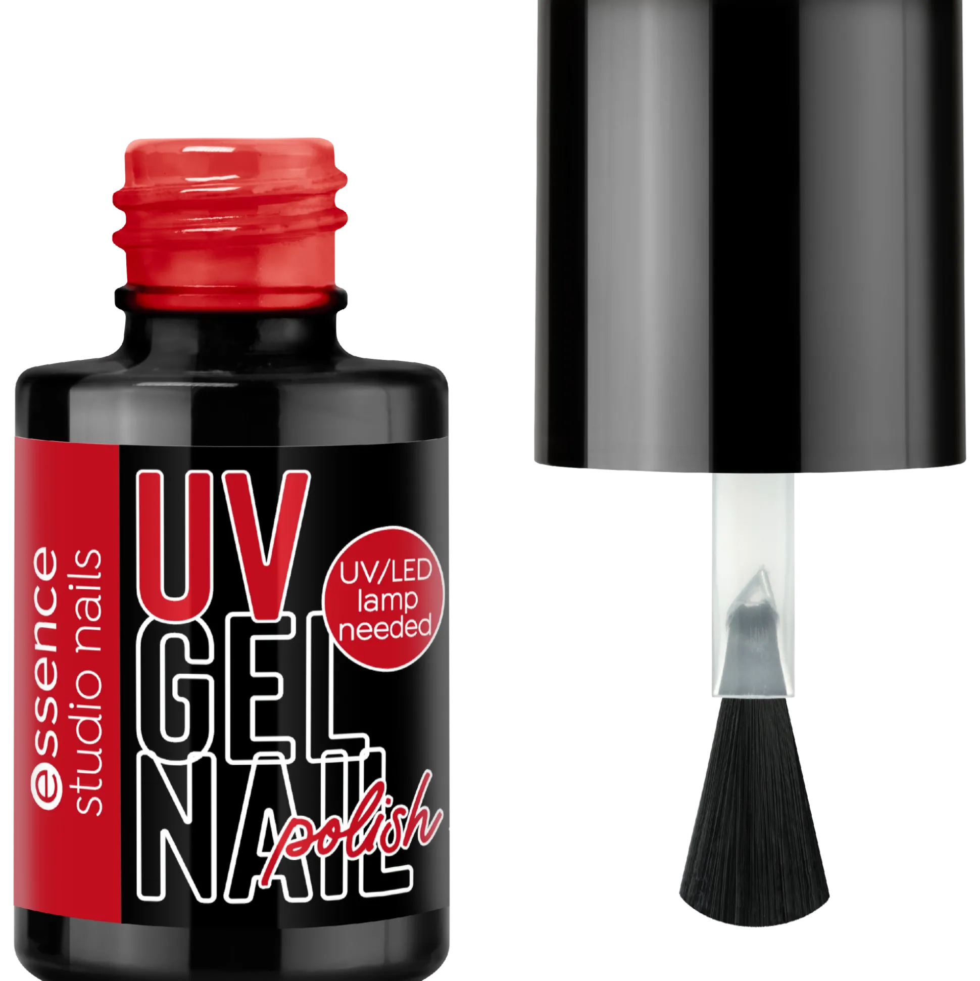 essence Professional Nails>studio nails UV GEL NAIL polish 105 - flamenco, baby!