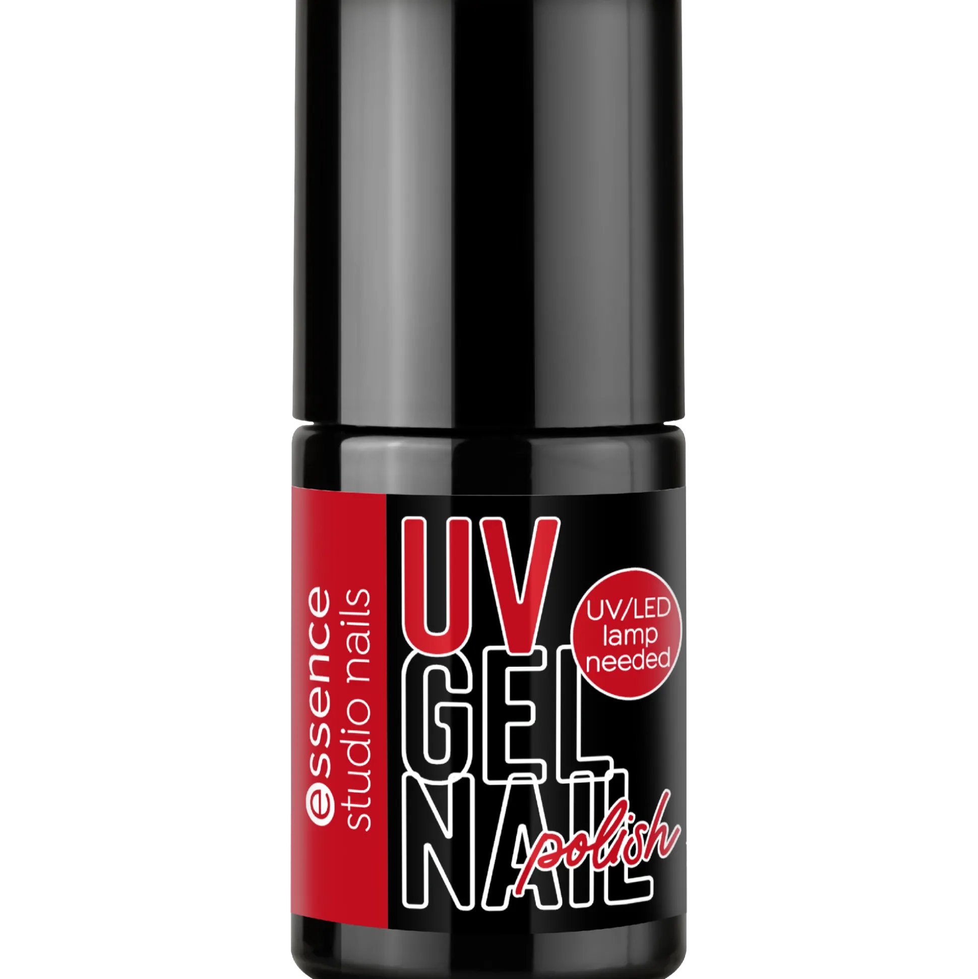 essence Professional Nails>studio nails UV GEL NAIL polish 105 - flamenco, baby!