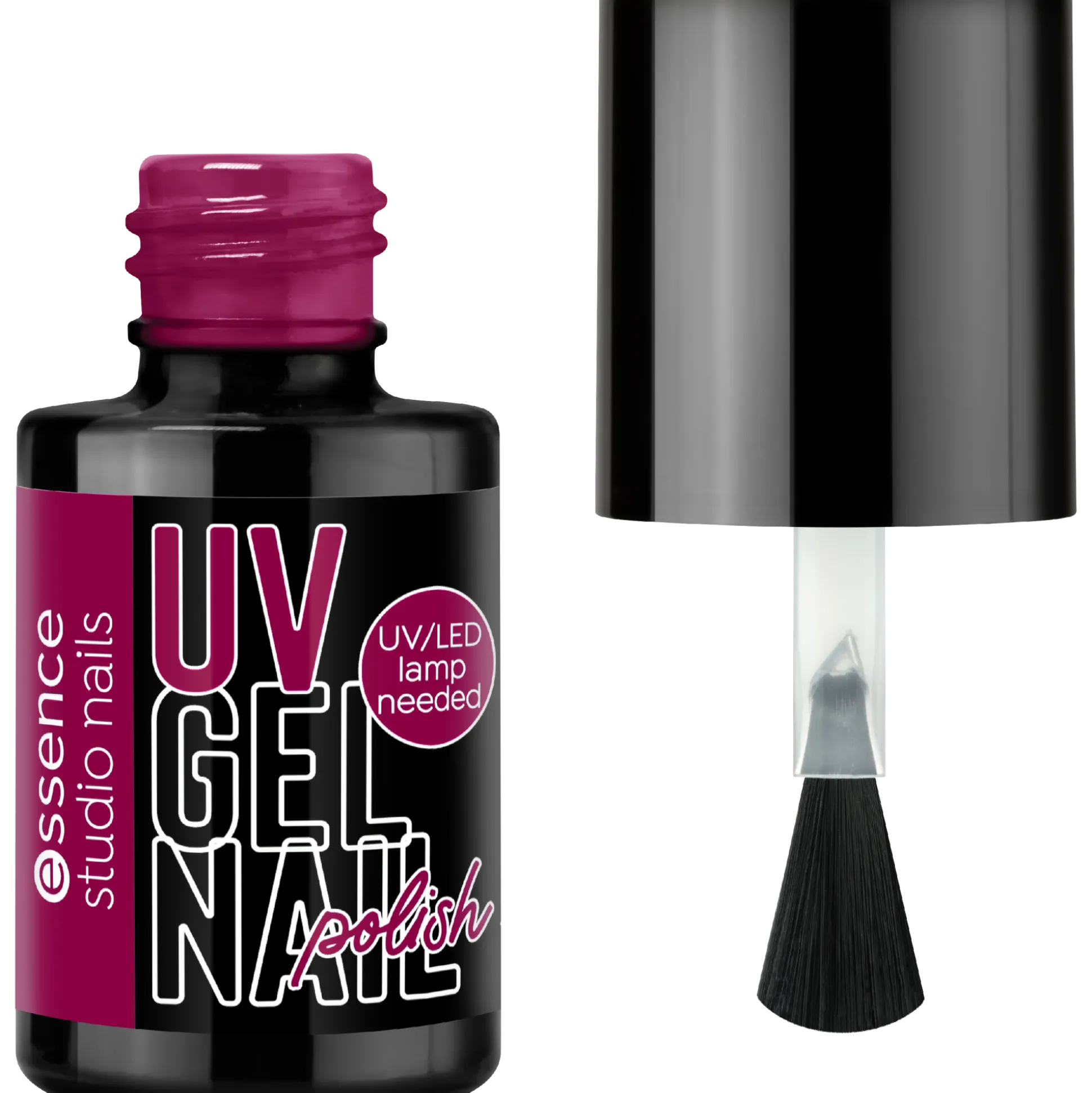 essence Professional Nails>studio nails UV GEL NAIL polish 106 - chic on fleek
