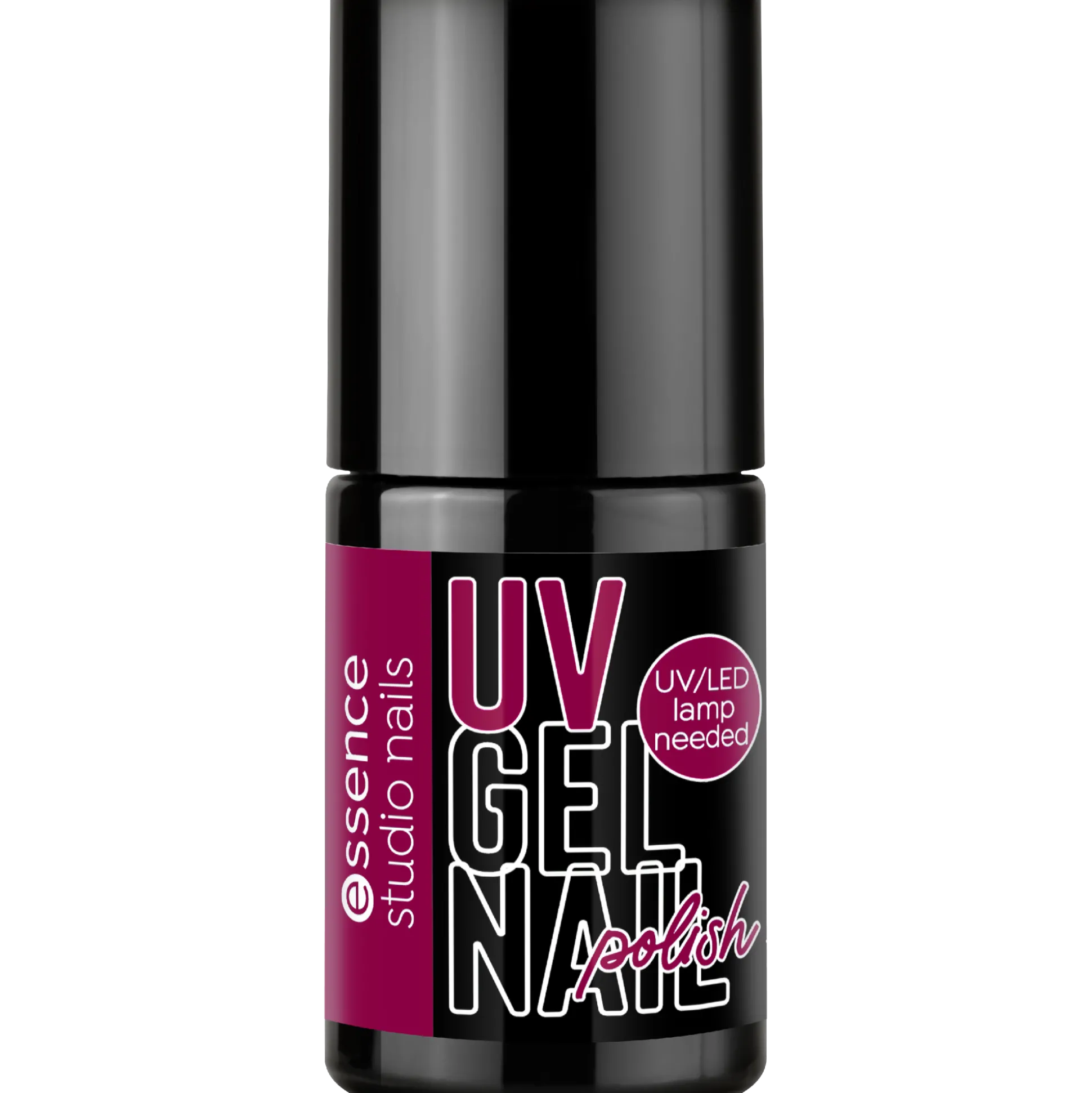 essence Professional Nails>studio nails UV GEL NAIL polish 106 - chic on fleek
