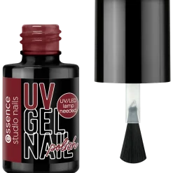 essence Professional Nails>studio nails UV GEL NAIL polish 107 - oh la la love