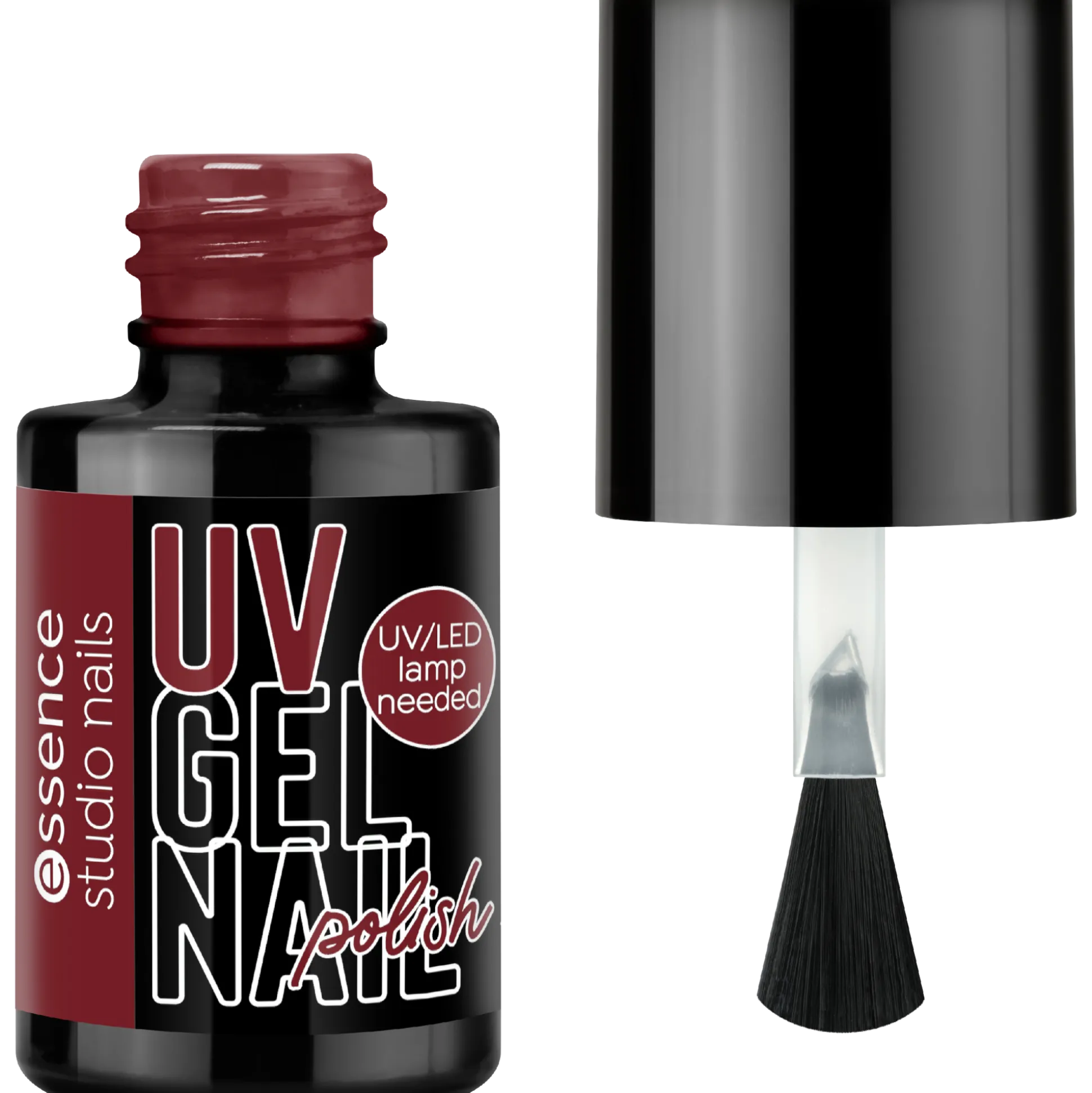 essence Professional Nails>studio nails UV GEL NAIL polish 107 - oh la la love