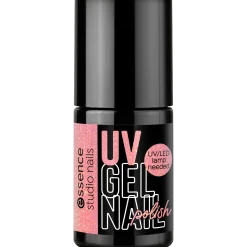 essence Professional Nails>studio nails UV GEL NAIL polish 03 - in ROSEGOLD we trust